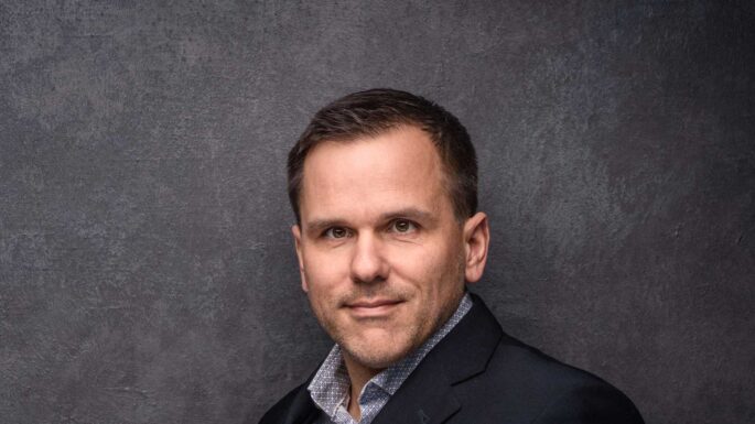Michal Štádler, CEO AdForm