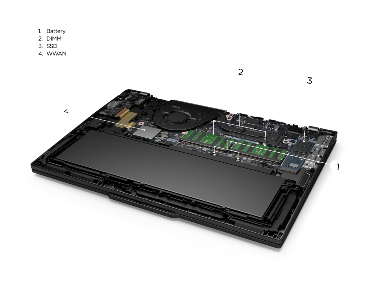 A close-up of a computer
Description automatically generated